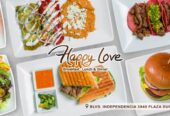 Happy Love