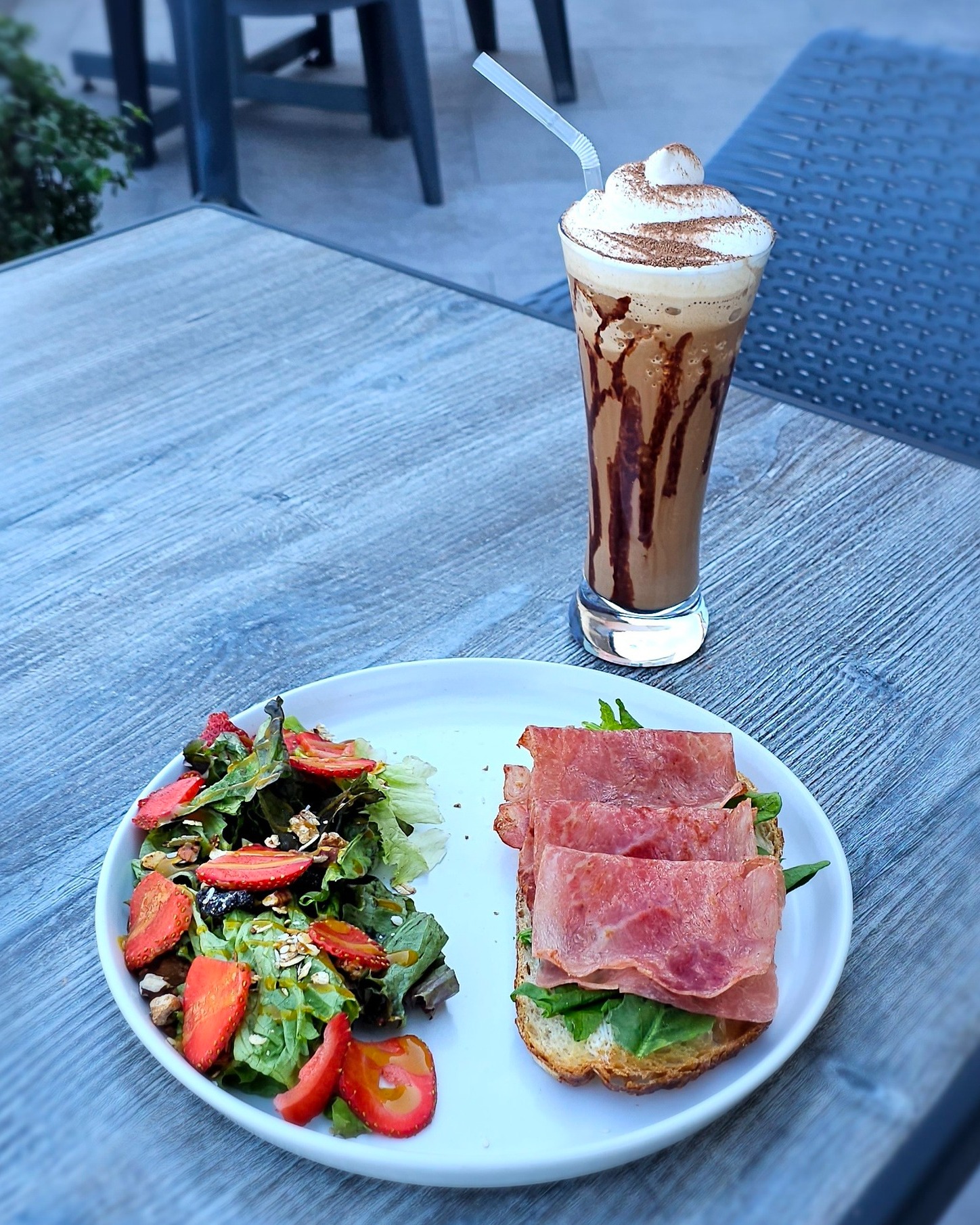 La Colonia – Gourmet Mexicano