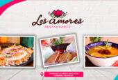 Los Amores Restaurant