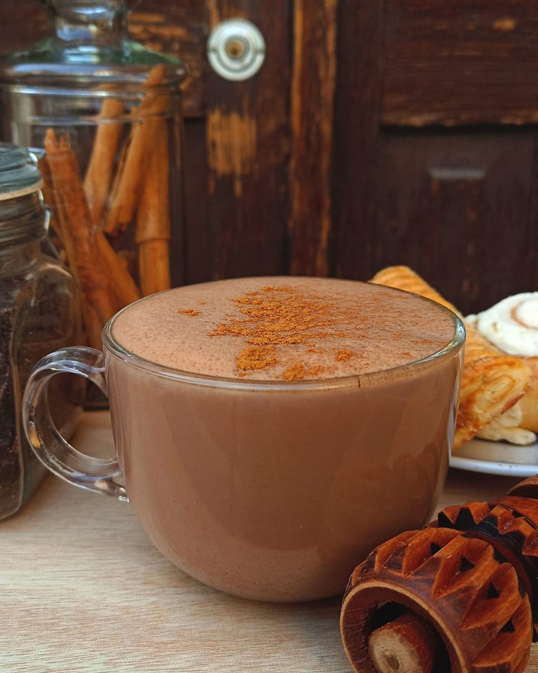 La Ofrenda Concept Store y Café