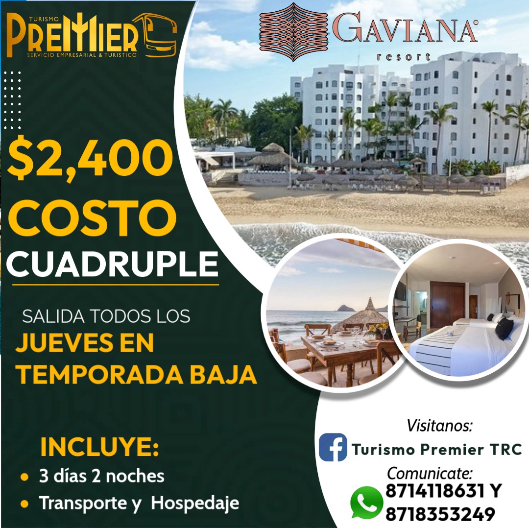 Turismo Premier