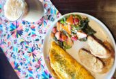 La Colonia – Gourmet Mexicano