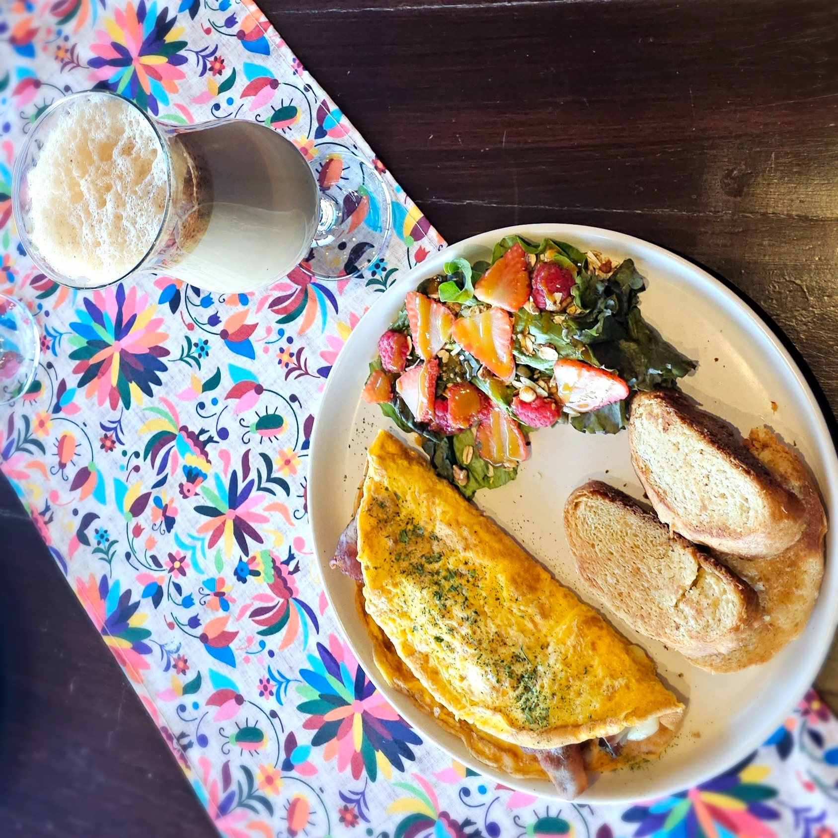 La Colonia – Gourmet Mexicano