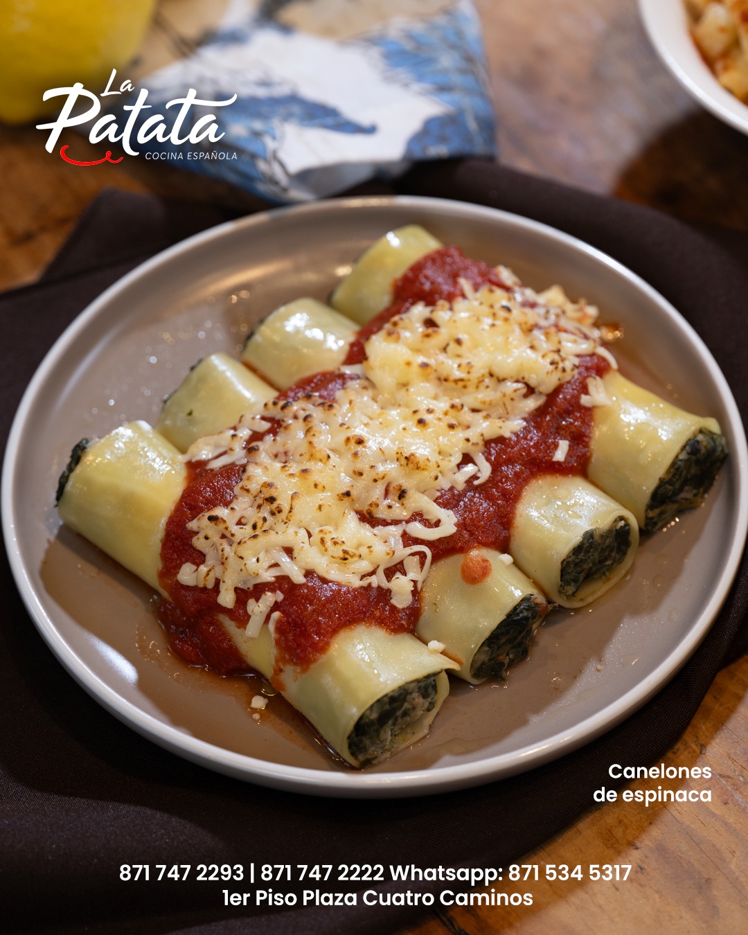 La Patata