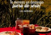 Pronto Chilaquiles Torreón