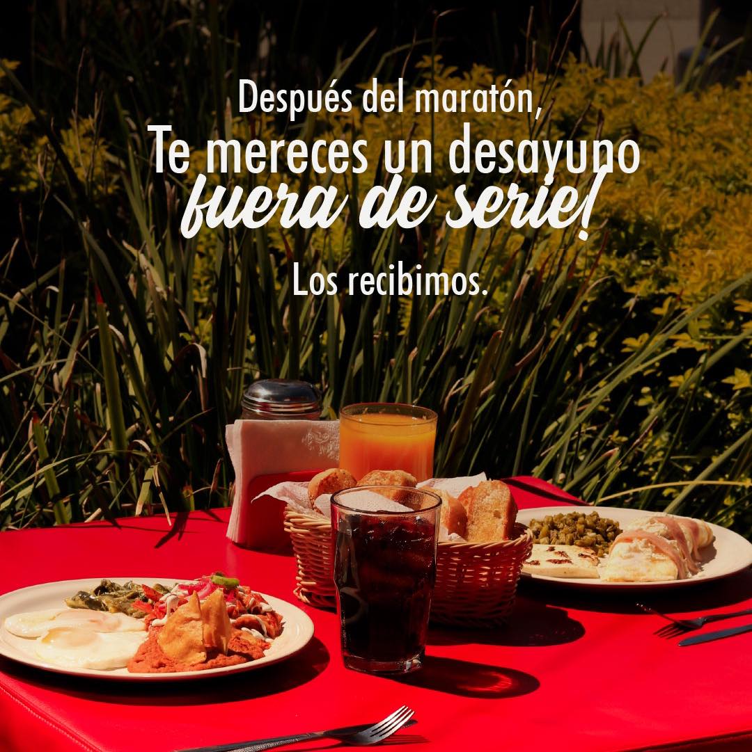 Pronto Chilaquiles Torreón