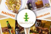 Restaurant La Fuente