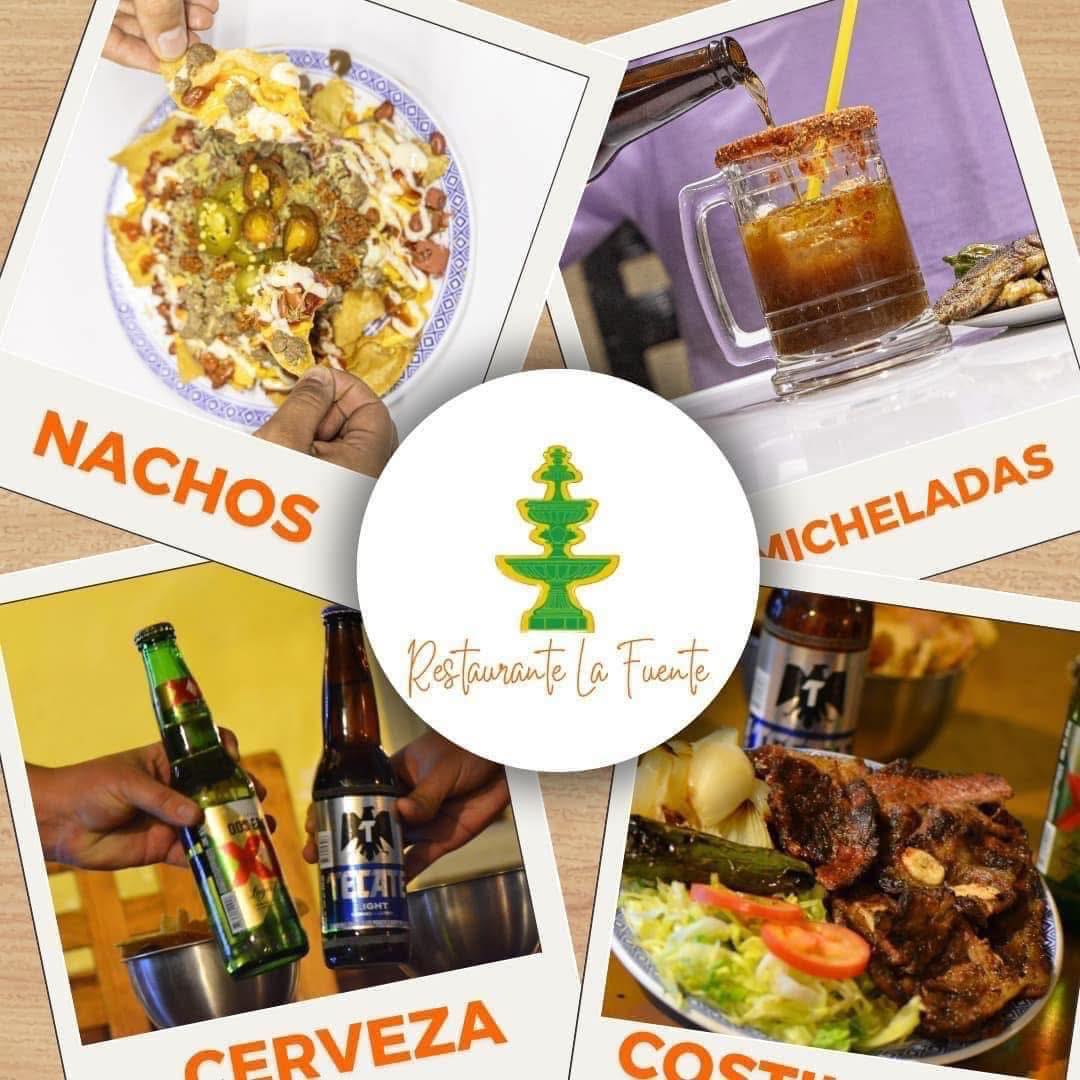 Restaurant La Fuente