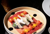 NOMĀ Cocina Italiana de Autor