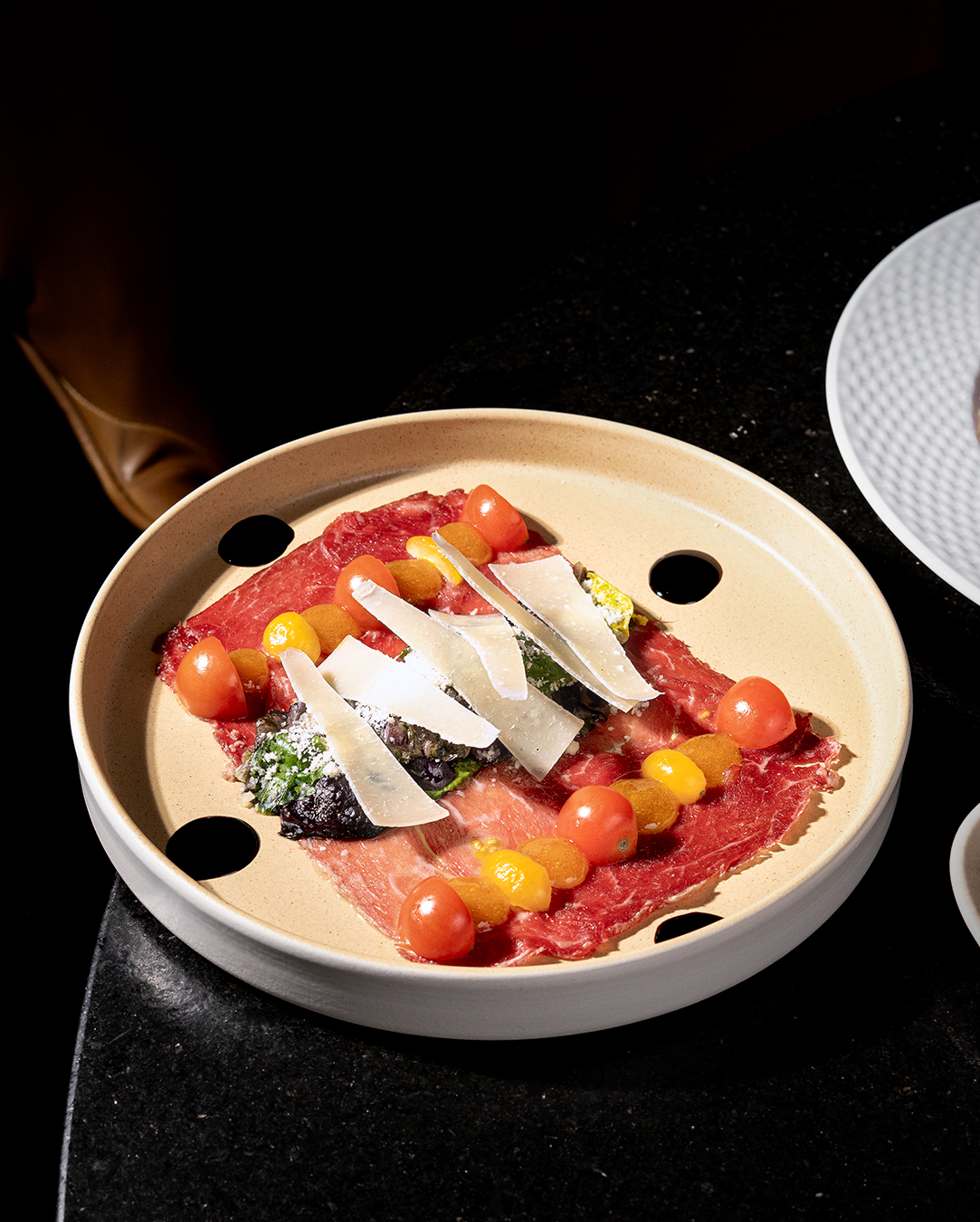 NOMĀ Cocina Italiana de Autor