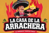 La Casa de la Arrachera