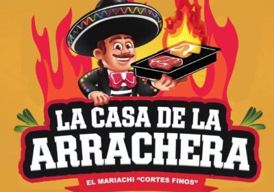 La Casa de la Arrachera