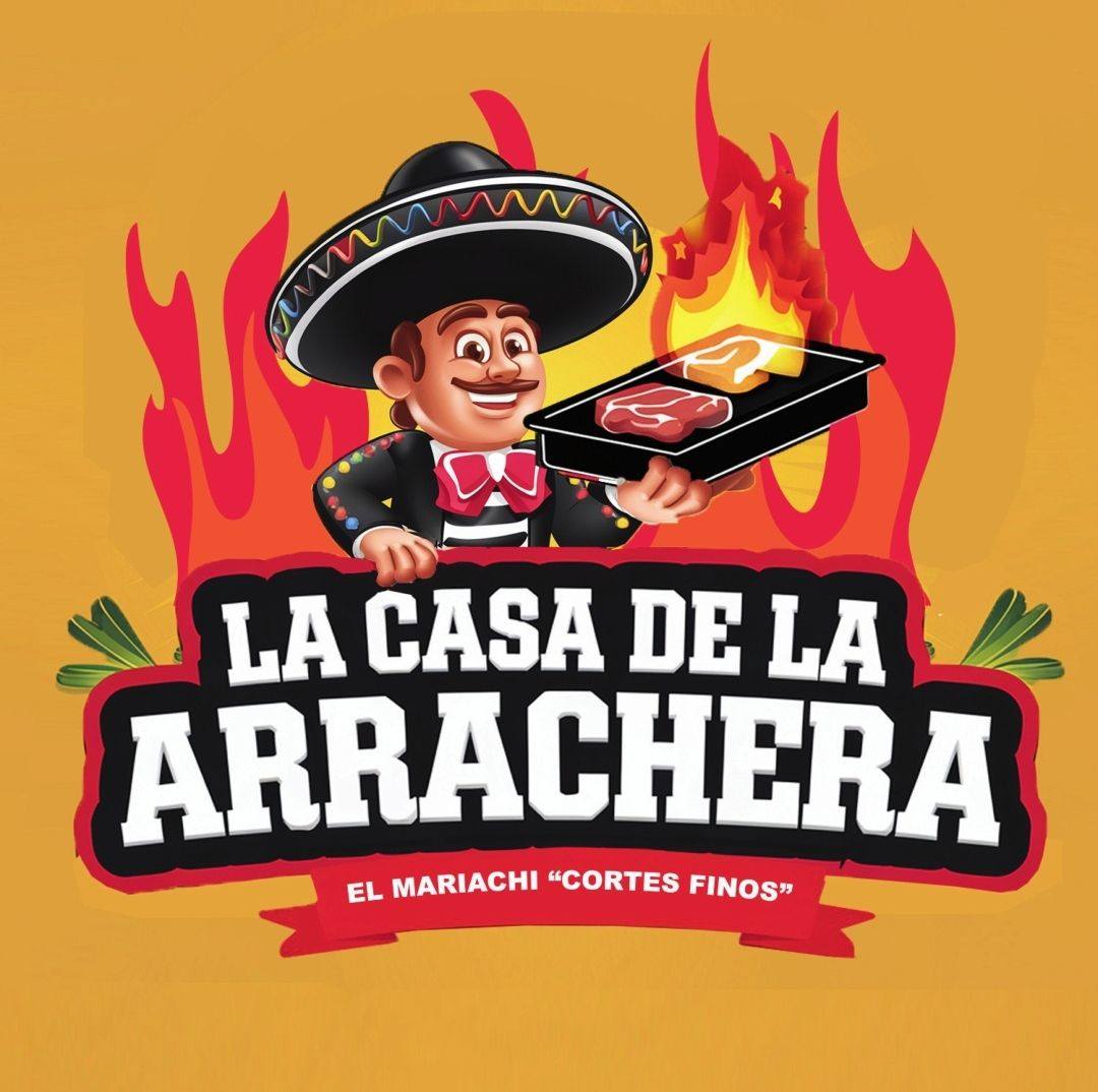 La Casa de la Arrachera