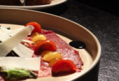 NOMĀ Cocina Italiana de Autor