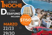 Turismo Premier