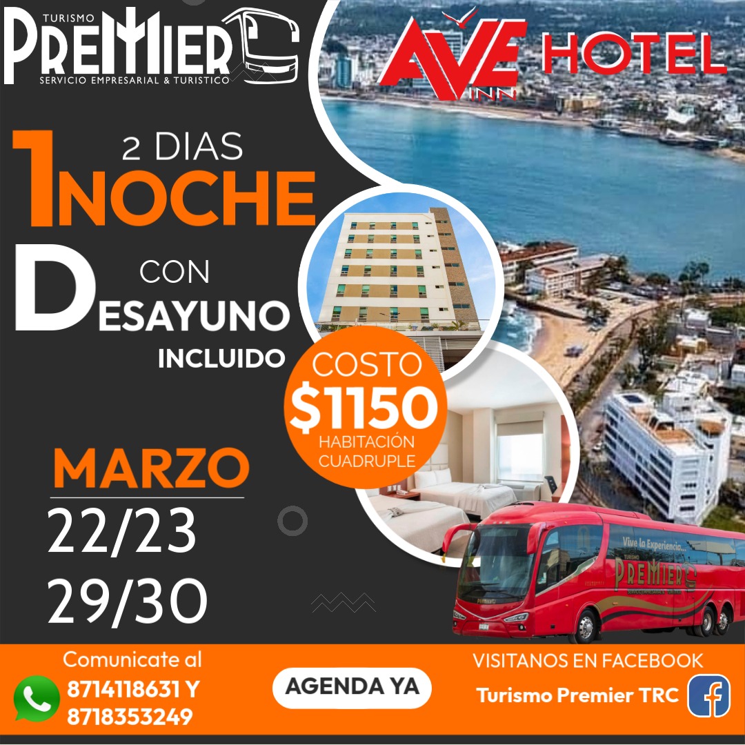 Turismo Premier