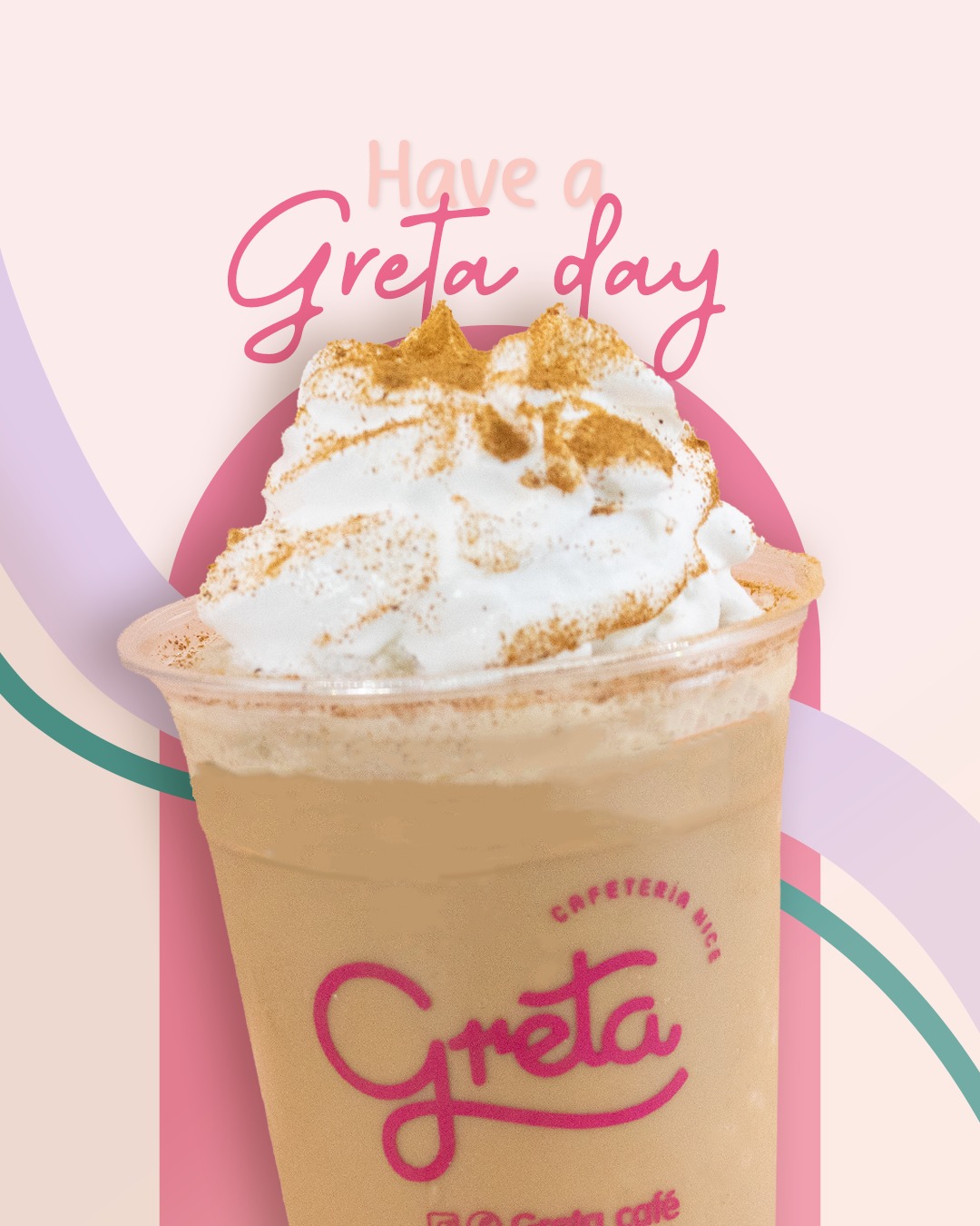 Greta
