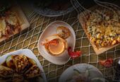 San Carlos Mar & Grill Torreón