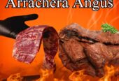 La Casa de la Arrachera