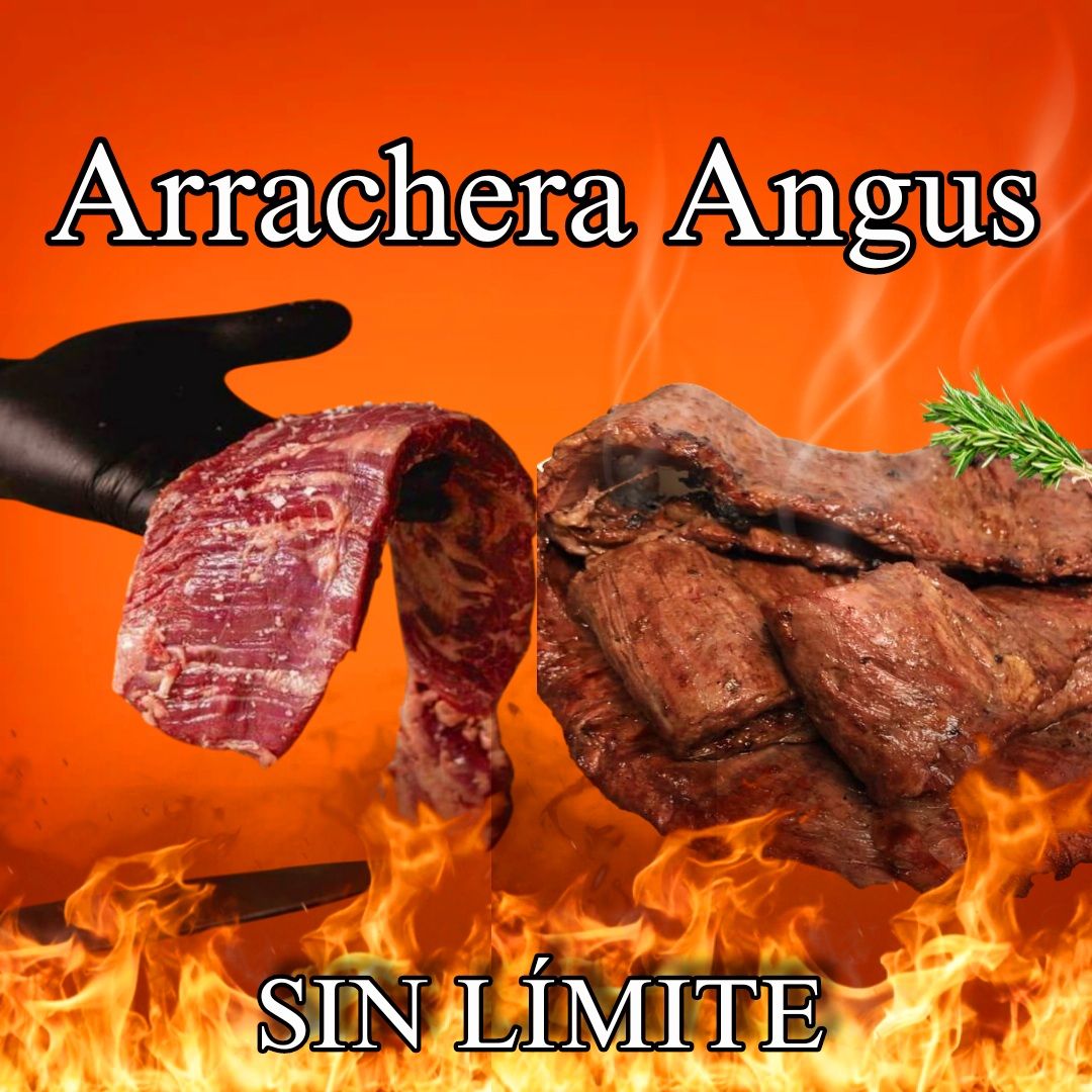 La Casa de la Arrachera