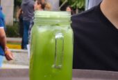 The Green Zone