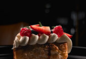 NOMĀ Cocina Italiana de Autor