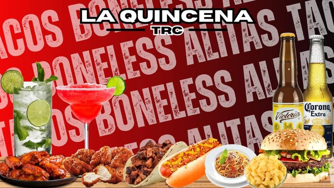 La Quincena Torreón