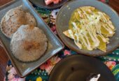 La Colonia – Gourmet Mexicano