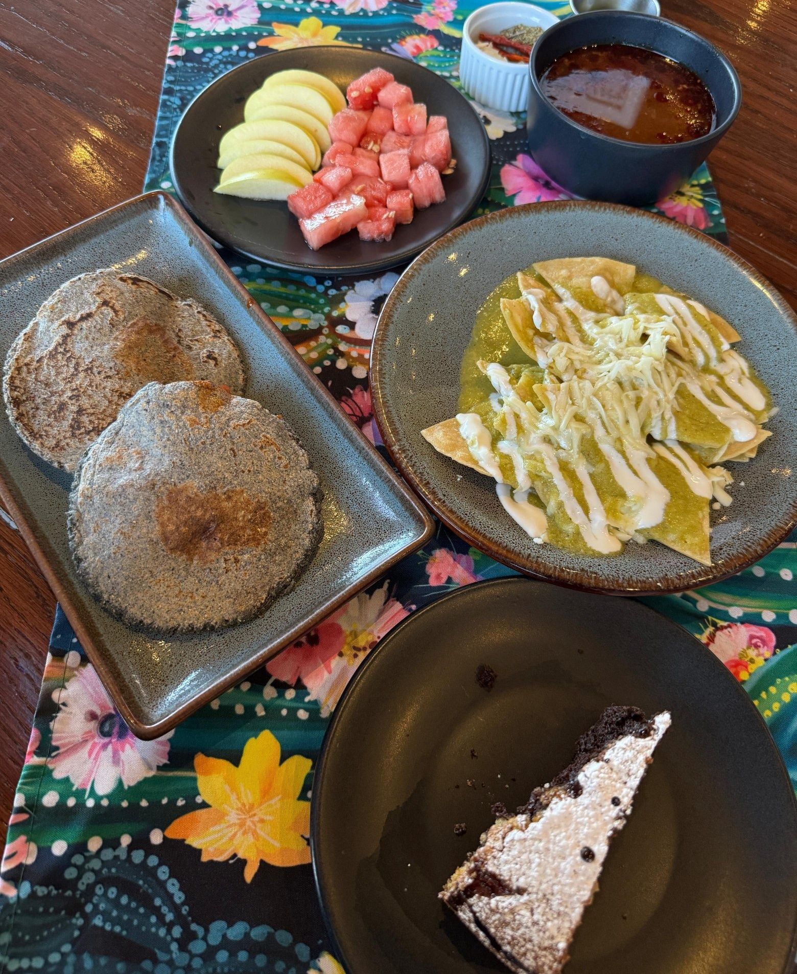 La Colonia – Gourmet Mexicano