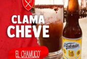 El Chamuco