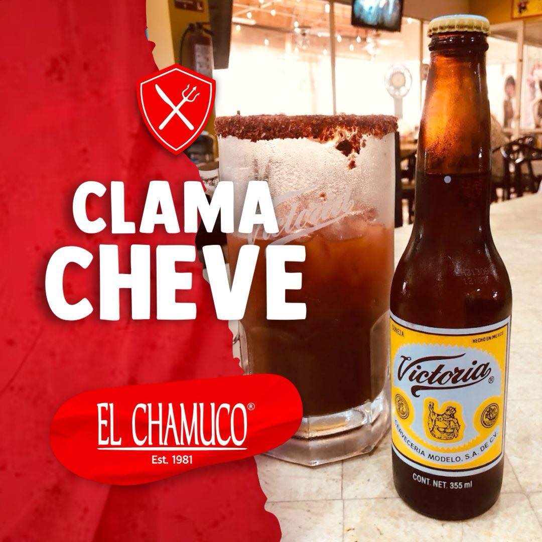 El Chamuco