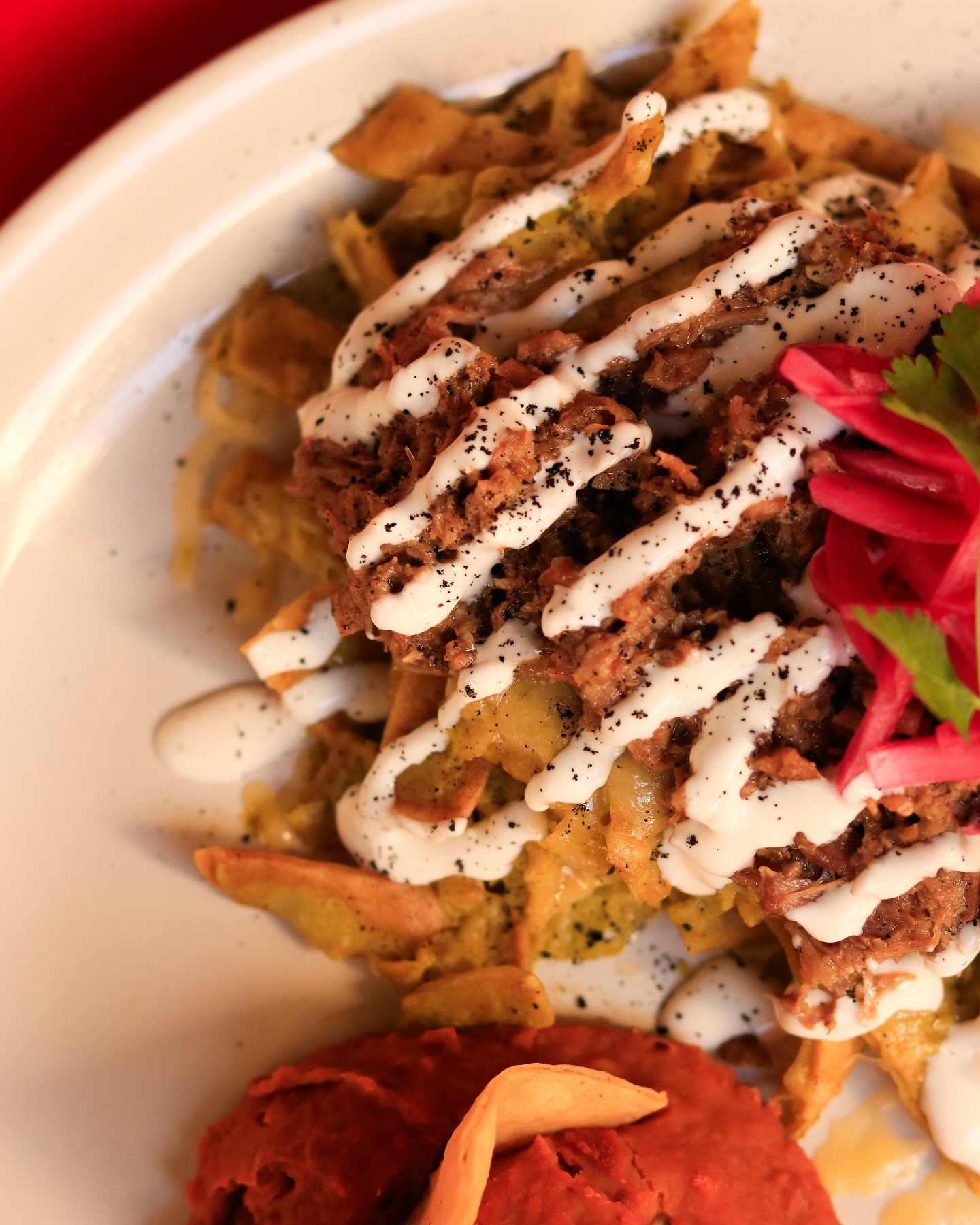 Pronto Chilaquiles Torreón
