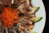 San Carlos Mar & Grill Torreón