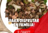 El Chamuco