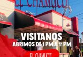 El Chamuco