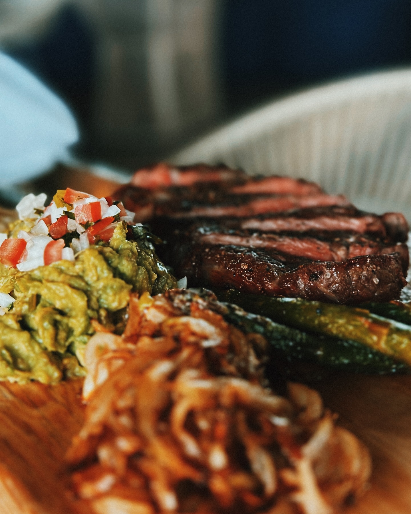 San Carlos Mar & Grill Torreón