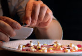 NOMĀ Cocina Italiana de Autor
