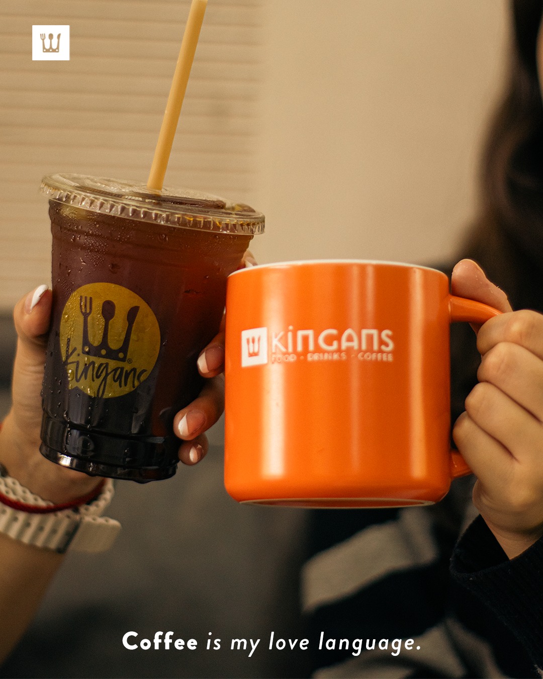 Kingans