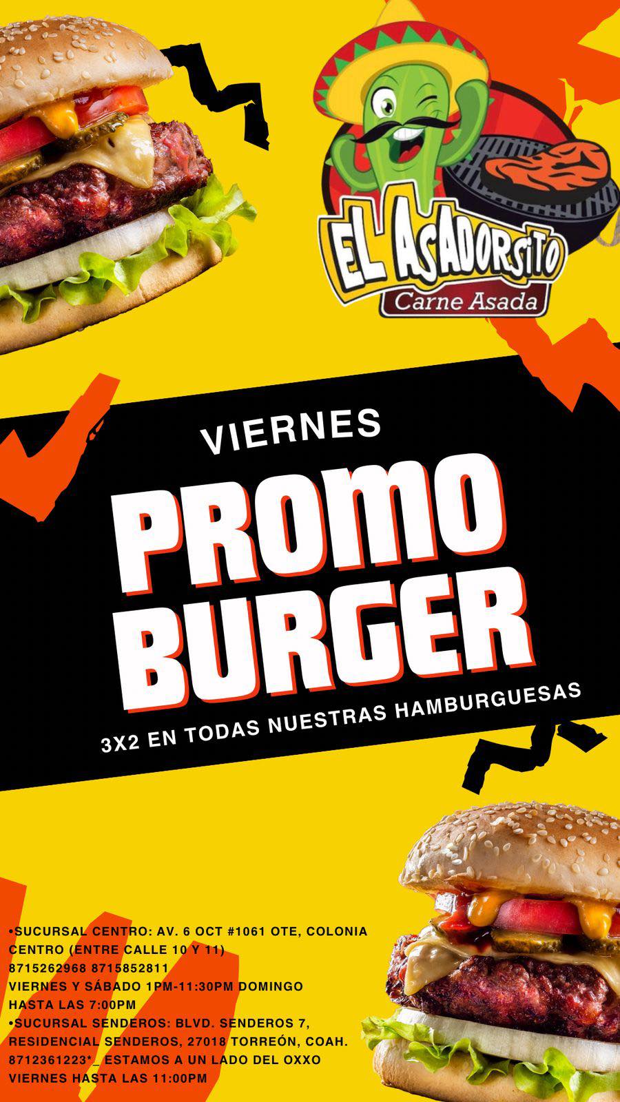 El Asadorsito