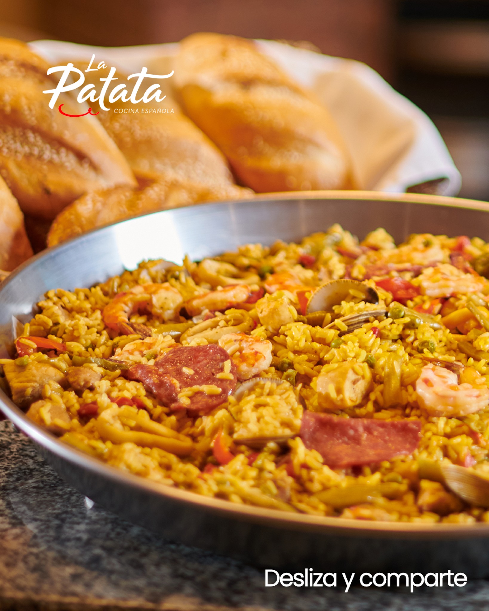 La Patata