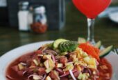 San Carlos Mar & Grill Torreón
