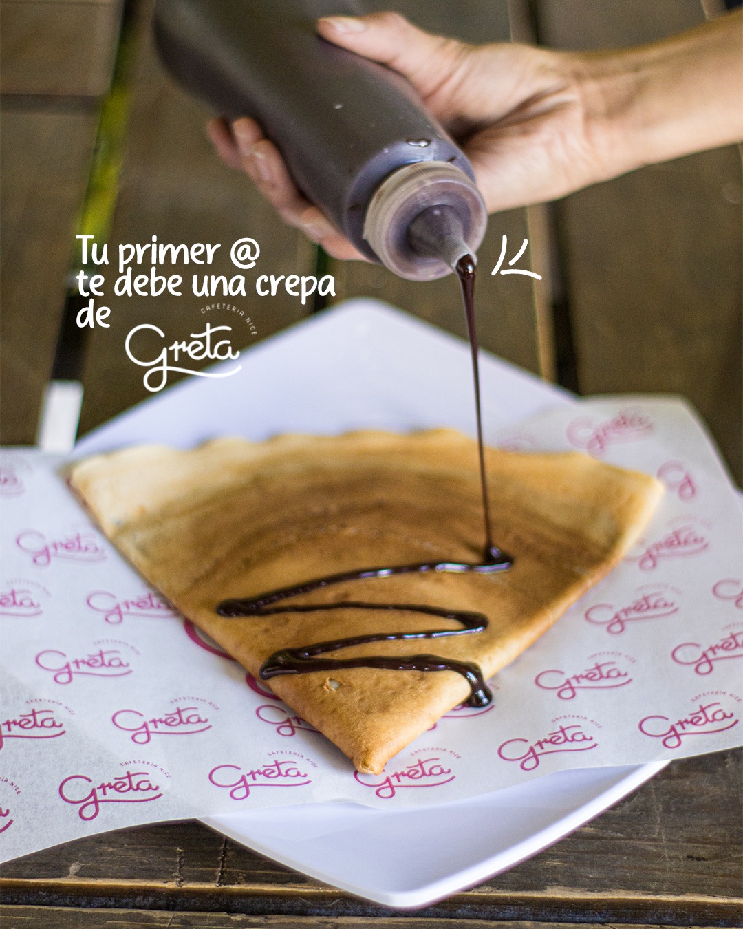 Greta