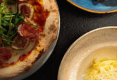 NOMĀ Cocina Italiana de Autor