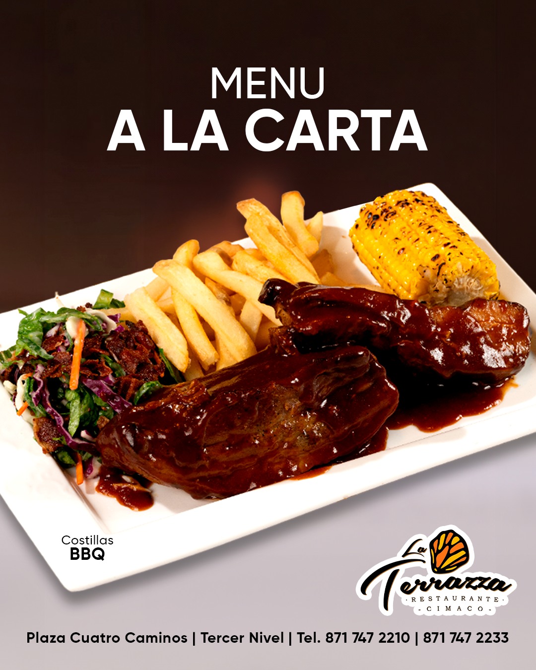 La Terrazza