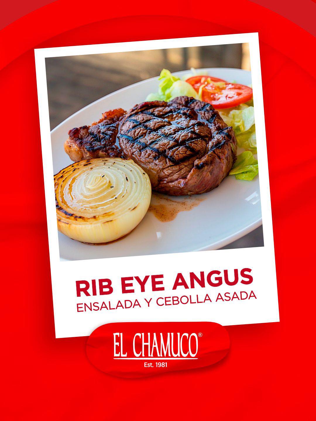 El Chamuco
