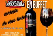 La Casa de la Arrachera