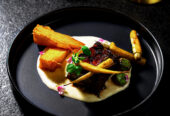 NOMĀ Cocina Italiana de Autor