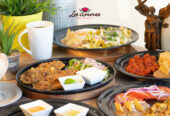 Los Amores Restaurant