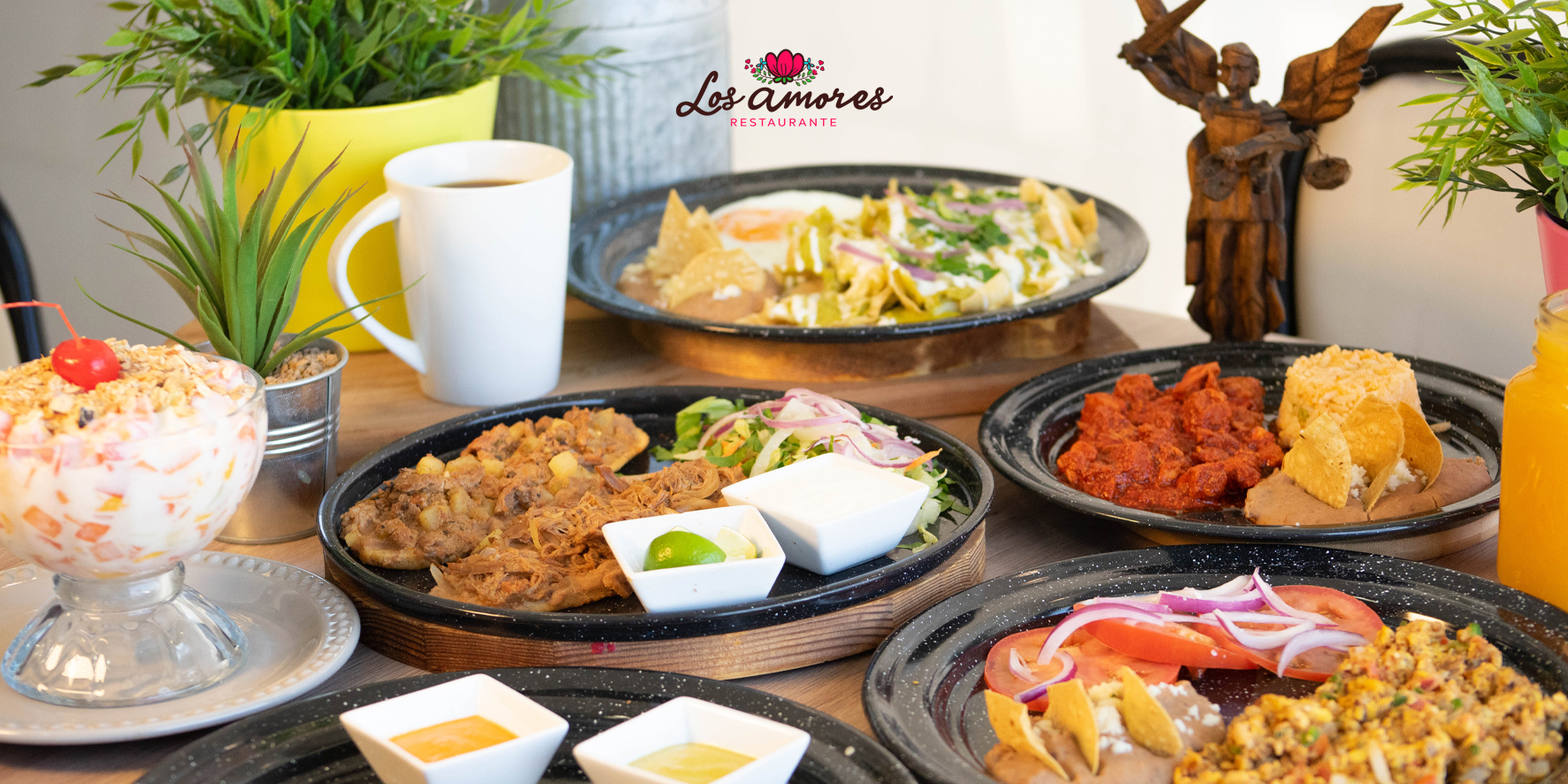 Los Amores Restaurant