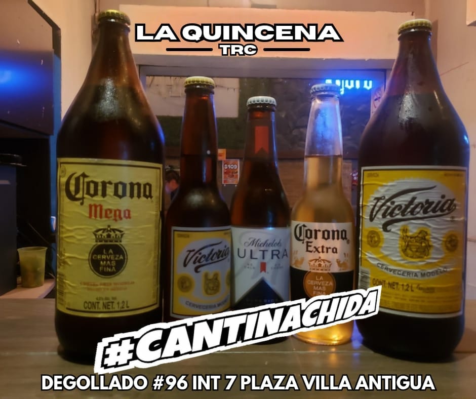 La Quincena Torreón